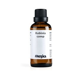 Allergica Robinia comp. • 50 ml. 
