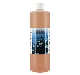 Rømer Rosen Shampoo • 1 L
