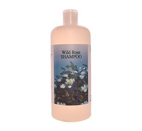 Rømer Rosen Shampoo • 500 ml