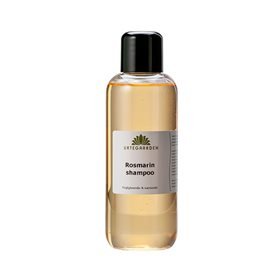 Urtegaarden Rosmarinshampoo • 250ml.