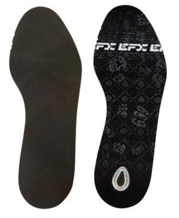 EFX Insoles - Comfort Series - 2.0 - Str. XXL