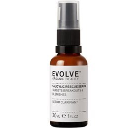 Evolve Salicylic Rescue Serum • 30ml.