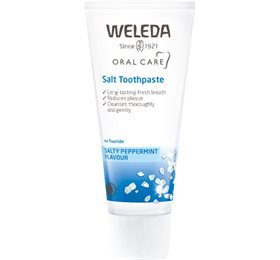 Weleda Salt Tandpasta • 75 ml. 