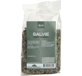 ND Salvie  75 g. 