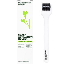 Scandinavian Scalp Activating Roller 1stk