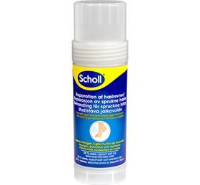 Scholl Cracked Heel stick 70 g