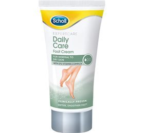 Scholl Daily Care Cream 150 ml.