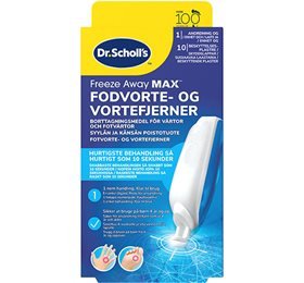 Scholl Wartfreeze 1 STK.