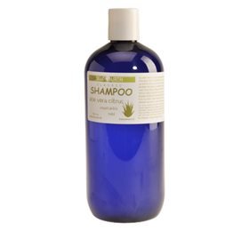 MacUrth Shampoo Aloe Vera • 500ml.