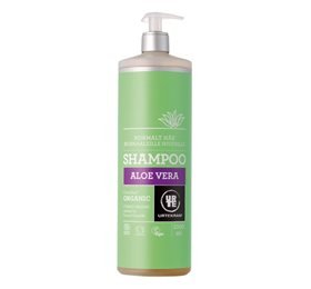 Urtekram Shampoo Aloe Vera • 1L