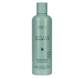Idun Shampoo Balance & Care 250 ml.