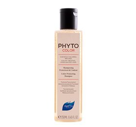 Phyto Color Shampoo til farvet hår • 250ml. X