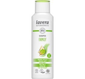 LAVERA Shampoo Family 250 ml