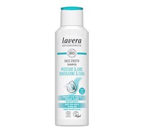 LAVERA Shampoo Moisture & Care 250 ml