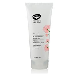 GreenPeople Shampoo moisturising • 200ml.