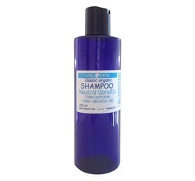 MacUrth Shampoo Neutral • 250ml.