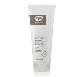 GreenPeople Shampoo neutral • 200ml. X