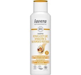 LAVERA Shampoo Repair & Deep Care 250 ml