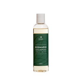 Fischer Shampoo Rosmarin 250ml.