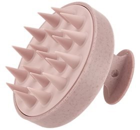 Shampoo/Scalp Brush - Rose