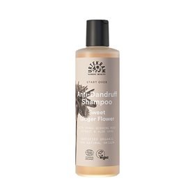 Urtekram Shampoo Sweet Ginger 250 ml