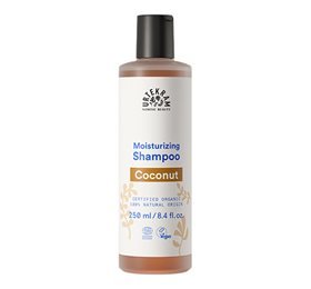 Urtekram Shampoo t. normalt hår coconut 250ml.