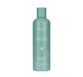 Idun Shampoo Volume & Care 250 ml.