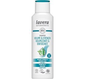 LAVERA Shampoo Volume & Strengt 250 ml