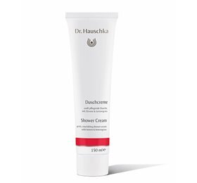 Dr. Hauschka Shower Cream • 150ml.