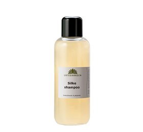 Urtegaarden Silkeshampoo • 250ml.