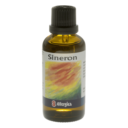 Allergica Sineron • 50 ml. 