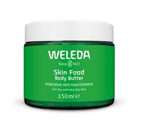 Weleda Skin Food Body Butter - 150ml.
