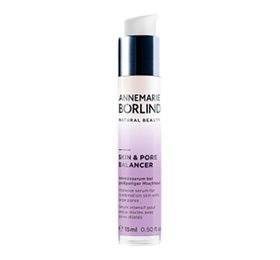 Annemarie Börlind Skin & Pore Balancer Serum - 15ml.