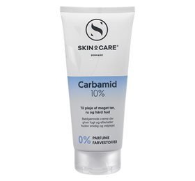 SkinOcare Cabamid 10% creme • 200ml.
