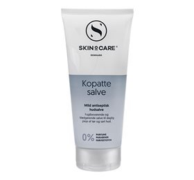 SkinOcare Kopattesalve • 200ml.