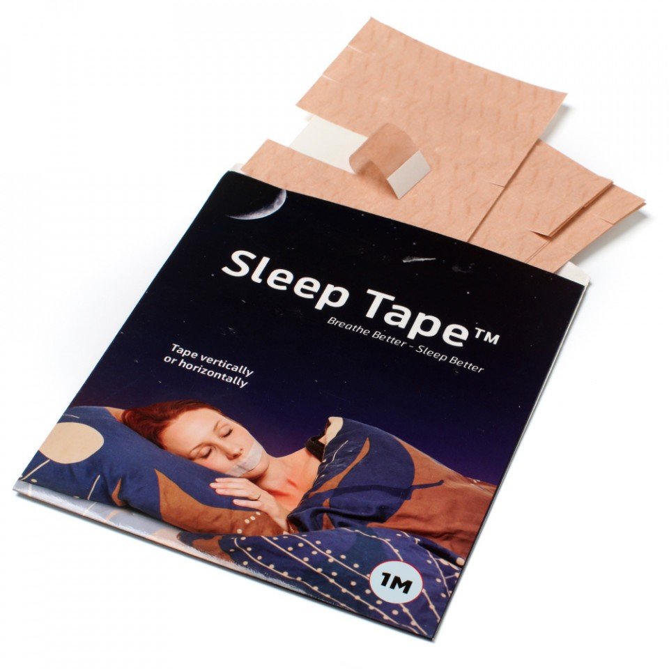  Sleep Tape (The Original) 5m.