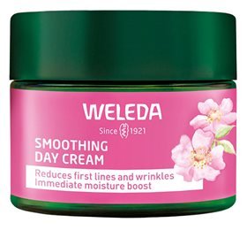 Weleda Smoothing Day Cream 40 ml. 