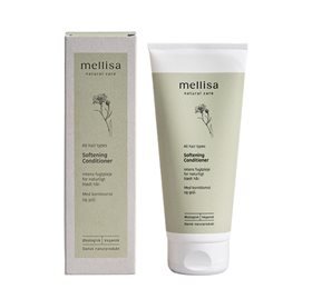 Mellisa Softning Conditioner  • 200 ml. 