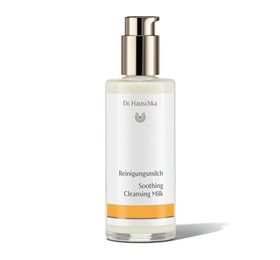 Dr. Hauschka Soothing cleansing Milk • 145ml.