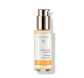 Dr. Hauschka Soothing Day Lotion • 50ml.