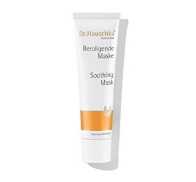 Dr. Hauschka Soothing mask • 30ml.