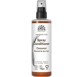Urtekram Conditioner spray coconut • 250ml.