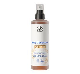 Urtekram Conditioner spray coconut • 250ml.