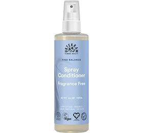 Urtekram Spray Conditioner Fragrance Free • 250ml.