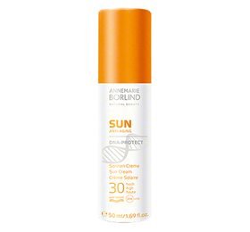 Annemarie Börlind SUN DNA-Protect Cream Anti age SPF30 • 50ml.