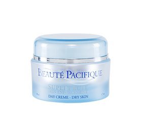 Beauté Pacifique SuperFruit Dagcreme t. tør hud • 50 ml.