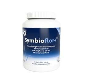 BioSym Symbioflor+ 180 kaps.  DATOVARE 07/2024