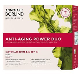 Annemarie Börlind System Absolute Day Care Set 1 pk.