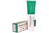 Kingfisher Tandpasta Mynte u. fluor 100ml. 