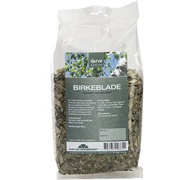 ND Birkeblade • 80 g. 